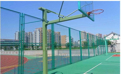 曲靖市篮球护栏网球场护栏网 - 哪里好